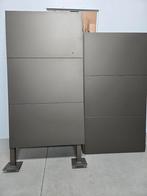 Tuinpoortje aluminium, Tuin en Terras, Ophalen of Verzenden, Nieuw, Aluminium, Tuinhek