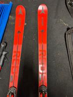 Atomic redater G9 rs, Sport en Fitness, Ophalen, Ski, Atomic