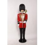 Buckingham Palace Guardhouse – Wachthuis Hoogte 243 cm, Ophalen, Overige soorten