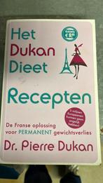 Pierre Dukan - Het Dukan dieet - recepten, Boeken, Ophalen, Pierre Dukan