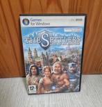 PC-Cd-Rom: The Settlers Rise of an Empire (In Box)., 1 speler, Ophalen of Verzenden, Zo goed als nieuw, Vanaf 3 jaar