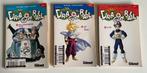 Dragon Ball Manga Pakket van 3 (64,65,66), Ophalen of Verzenden, Zo goed als nieuw