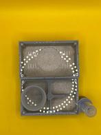 Klein 3D geprint nest met buitenwereld mieren, Dieren en Toebehoren, Mieren