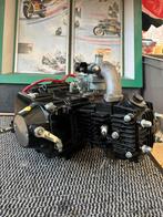 Motorblok dax 50cc zwart, Enlèvement ou Envoi, Comme neuf, Bloc