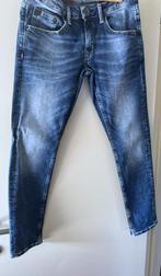 Jeansbroek - heren / jeugd, Vêtements | Hommes, Jeans, W32 (confection 46) ou plus petit, Bleu, Porté, Garcia