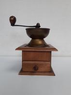 Retro koffiemolentje, Enlèvement ou Envoi, Autres types