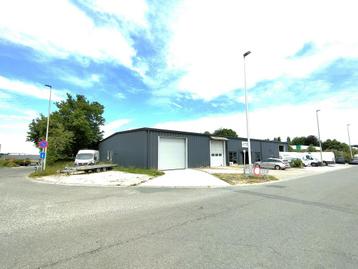 Industriel à vendre à Wavre beschikbaar voor biedingen