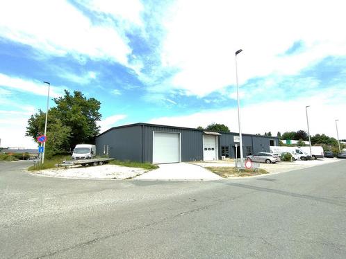 Industriel à vendre à Wavre, Immo, Huizen en Appartementen te koop, Overige soorten