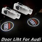 Logo lumière projecteur emblème pour bmw,vw,audi.. Originale, Autos : Divers, Autocollants de voiture, Enlèvement ou Envoi