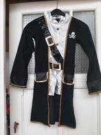 Piratenpak 8 tot 10 jaar, Ophalen, Gebruikt