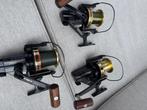 Daiwa ss9000 millionmaxen, Watersport en Boten, Ophalen of Verzenden, Gebruikt, Molen