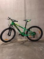 Kinderfiets - Mountainbike - CUBE kid 240, Fietsen en Brommers, Fietsen | Kinderfietsjes, Ophalen, Gebruikt