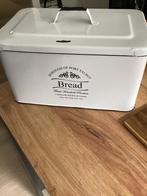 Broodtrommel ~ Vintage look, Huis en Inrichting, Ophalen