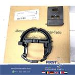 A2058880200 W205 C205 FACELIFT (VOORBUMPER GRIL) RADAR HOUDE, Auto-onderdelen, Gebruikt, -, Ophalen of Verzenden, -