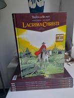 LE TRIANGLE SECRET LACRIMA CHRISTI TOMES 1 à 6 TOUS EO!, Comme neuf, Enlèvement ou Envoi, Série complète ou Série