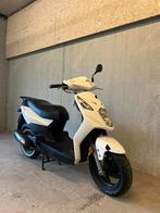Sym Orbit 2, Fietsen en Brommers, Scooters | SYM, Ophalen, Klasse A (25 km/u), Zo goed als nieuw, Benzine