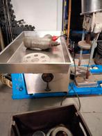 Hachoir professionnel, Enlèvement, Utilisé, Boulangerie et Boucherie