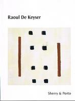 Sherry & porto - Raoul De Keyser, Bernard Dewulf -2017, Boeken, Kunst en Cultuur | Beeldend, Ophalen of Verzenden, Gelezen