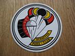 Sticker Schaffen Para-Club, Verzamelen, Ophalen of Verzenden, Nieuw, Overige typen