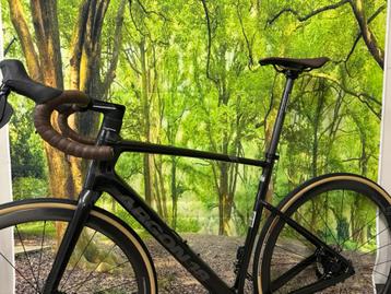 Argon18 Krypton Allroad - Zipp wielen - 105di2 - NIEUW beschikbaar voor biedingen