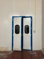 Klapdeuren, Doe-het-zelf en Bouw, Ophalen, Zo goed als nieuw