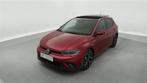 Volkswagen Polo GTI 2.0 TSi DSG NAVI/TO PANO/BEATS AUDIO/FUL, Automaat, Start-stop-systeem, Stof, 4 cilinders