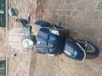 Vespa gts250ie, Ophalen, Zo goed als nieuw