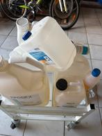 Epoxy + veel spullen, Enlèvement, Comme neuf