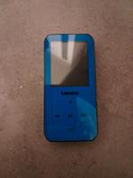 MP3 speler Lenco, Enlèvement ou Envoi, Utilisé, Autres marques, 2 à 10 GB