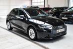 Audi A3 A3 40TFSI Design PHEV - NAVI / CAMERA / ACC / PDC, Autos, Achat, Entreprise, Commande vocale, Noir