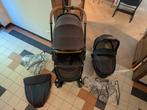 Kinderwagen Egg Stroller, Gebruikt, Verstelbare duwstang, Ophalen, Kinderwagen