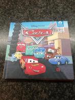 Walt Disney - Cars, Walt Disney, Ophalen of Verzenden, Zo goed als nieuw