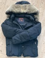 Woolrich John Rich & Bros. S, Ophalen, Gedragen