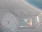 Opel Corsa 1.2 benzine, Auto's, USB, 4 deurs, Stof, Zwart