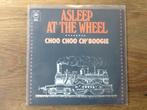 single asleep at the wheel, Cd's en Dvd's, Ophalen of Verzenden, 7 inch, Pop, Single