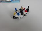 Lego City 7235 Politiemotor. Niet meer verkrijgbaar., Ophalen, Gebruikt, Lego
