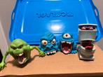 Lot van Kenner ghostbusters 1984, Kinderen en Baby's, Speelgoed | Actiefiguren, Verzenden, Gebruikt