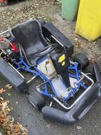 125 cc kart start niet, Sport en Fitness, Karting, Ophalen, Kart