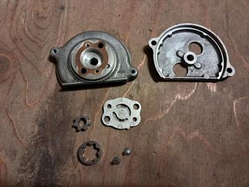 Honda XL100 XL125 oliepomp beschikbaar voor biedingen
