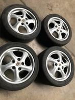 Orginele porsche, Auto-onderdelen, Banden en Velgen, Ophalen, Band(en)