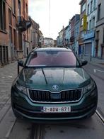Skoda Kodiaq 1.5 TSI Ambition DSG, Autos, Skoda, Achat, Commande vocale, Entretenue par le concessionnaire, Noir