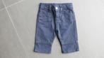 Donkerblauwe broek van Bla Bla Bla (maat 62), Bla bla bla, Gebruikt, Broekje, Ophalen of Verzenden