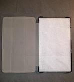 Nieuwe backcover hoes voor Samsung galaxy tab a9, Ophalen, Samsung galaxy tab a9, Nieuw, Bescherming voor- en achterkant