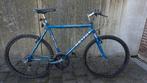 Fiets - Mountainbike (large), Vélos & Vélomoteurs, Vélos | VTT & Mountainbikes, VTT rigide, Enlèvement, Utilisé, Hommes