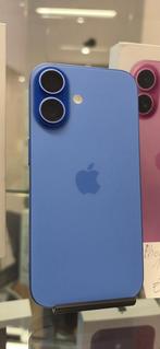 iPhone 16 128gb, Telecommunicatie, Ophalen, Zo goed als nieuw