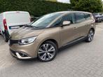 Renault Grand scenic 1,7 diesel automaat 7 zit, Auto's, Renault, Automaat, Monovolume, Euro 6, Bedrijf