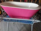 Baignoire bébé., Enfants & Bébés, Bains & Soins, Enlèvement, Comme neuf, Baignoire, Autres marques