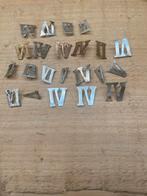 Lot insignes, Verzamelen, Militaria | Algemeen, Ophalen of Verzenden