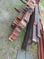 balken ,baddens, Enlèvement, Utilisé, 250 cm ou plus, Poutres