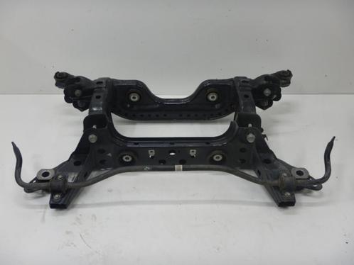 Ford Mustang VI Ecoboost 2.3 Subframe Achterzijde JR3C-5K067, Auto-onderdelen, Ophanging en Onderstel, Ford USA, Gebruikt, Ophalen of Verzenden